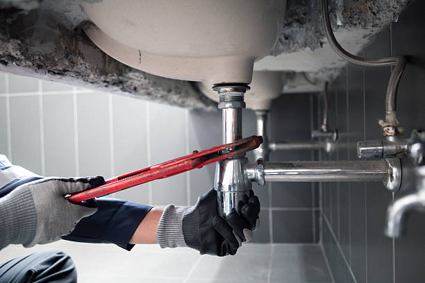 Trusted Pipe Repair service in Chepachet, RI - AAA Plumbing Heating